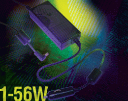 As fontes de alimentação alternada com montagem de receptor para carro desktop DC/DC são projetadas para dispositivos móveis de Alta Tecnologia, que requerem a alimentação DC no funcionamento As fontes de alimentação alternada com montagem de receptor para carro desktop DC/DC são projetadas para dispositivos móveis de Alta Tecnologia, que requerem a alimentação DC no funcionamento