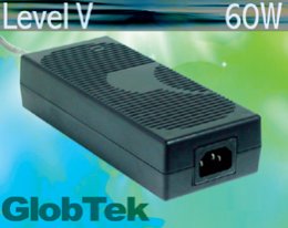 Fontes de Alimentação Verdes Atendem as Exigências de Eficiência de Nível V de 60W Fontes de Alimentação Verdes Atendem as Exigências de Eficiência de Nível V de 60W