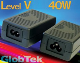 Fontes de Alimentação Verdes atendem as Exigências de Eficiência de Nível V de 40W Fontes de Alimentação Verdes atendem as Exigências de Eficiência de Nível V de 40W