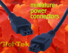 Conectores em Miniatura de Energia para Usos de Vasta Gama Conectores em Miniatura de Energia para Usos de Vasta Gama