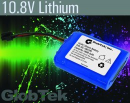 10,8 V, Bloco de Bateria 2.6Ah com Carregador Integral Adequado para Aplicações Móveis Sensíveis de custo 10,8 V, Bloco de Bateria 2.6Ah com Carregador Integral Adequado para Aplicações Móveis Sensíveis de custo